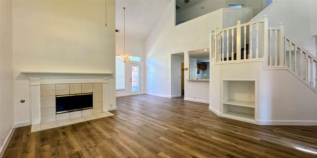 7208 Chateau Drive, Frisco, TX 75035