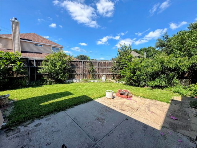 7208 Chateau Drive, Frisco, TX 75035