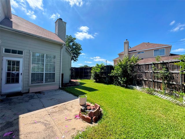 7208 Chateau Drive, Frisco, TX 75035