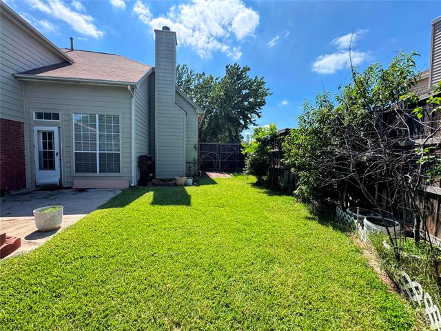 7208 Chateau Drive, Frisco, TX 75035
