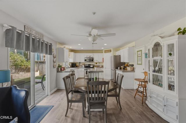 2007 Inez Drive, Oxnard, CA 93030