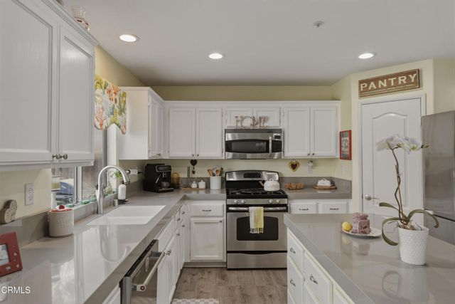 2007 Inez Drive, Oxnard, CA 93030