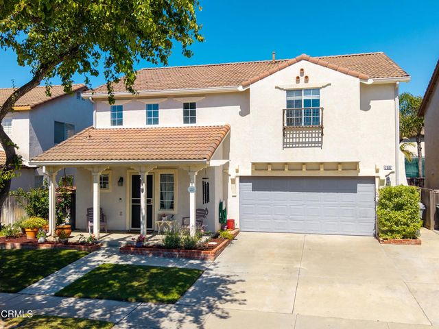 2007 Inez Drive, Oxnard, CA 93030