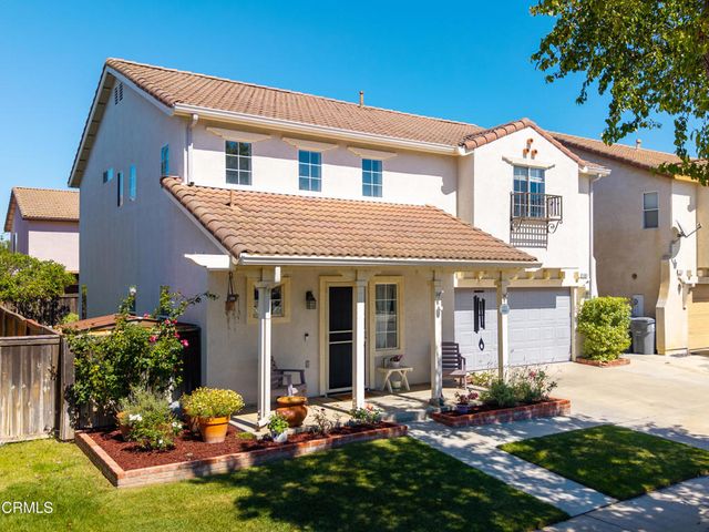 2007 Inez Drive, Oxnard, CA 93030