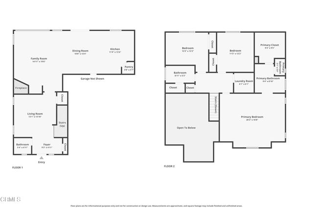 2007 Inez Drive, Oxnard, CA 93030