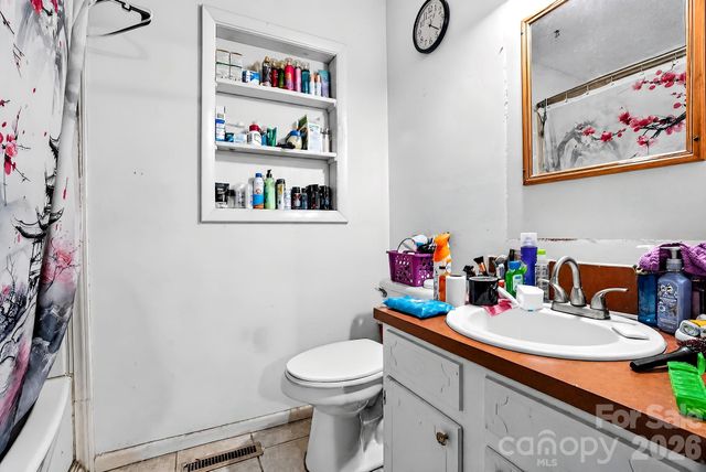 101 White Rock Road, Grover, NC 28073