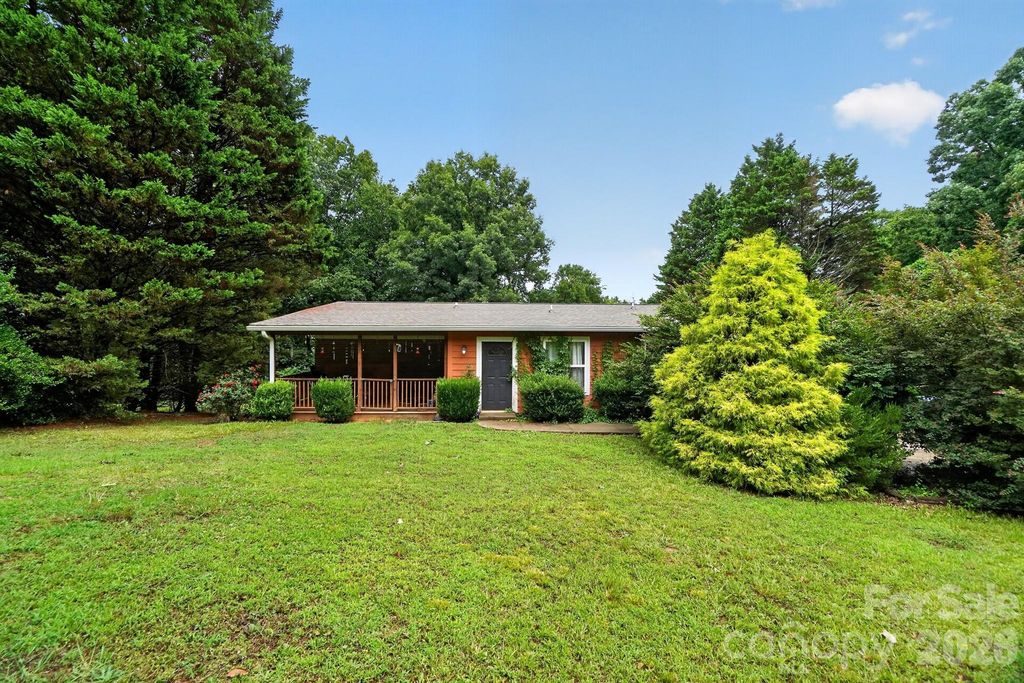 101 White Rock Road, Grover, NC 28073