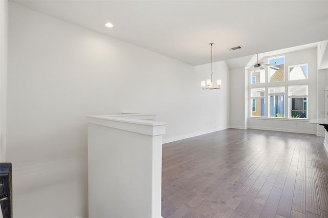 12604 Red Sparrow ST 14, Austin, TX 78729