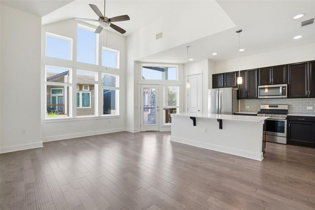 12604 Red Sparrow ST 14, Austin, TX 78729