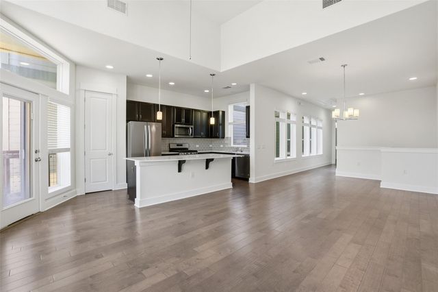 12604 Red Sparrow ST 14, Austin, TX 78729