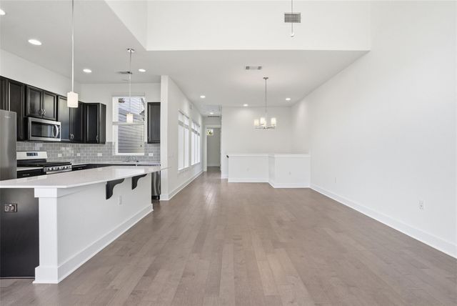 12604 Red Sparrow ST 14, Austin, TX 78729