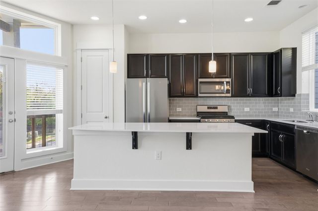 12604 Red Sparrow ST 14, Austin, TX 78729