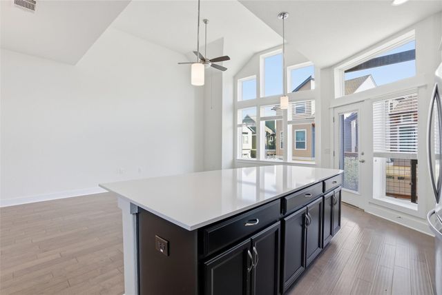 12604 Red Sparrow ST 14, Austin, TX 78729