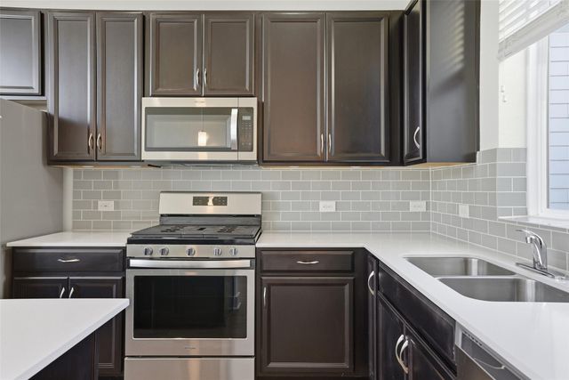 12604 Red Sparrow ST 14, Austin, TX 78729