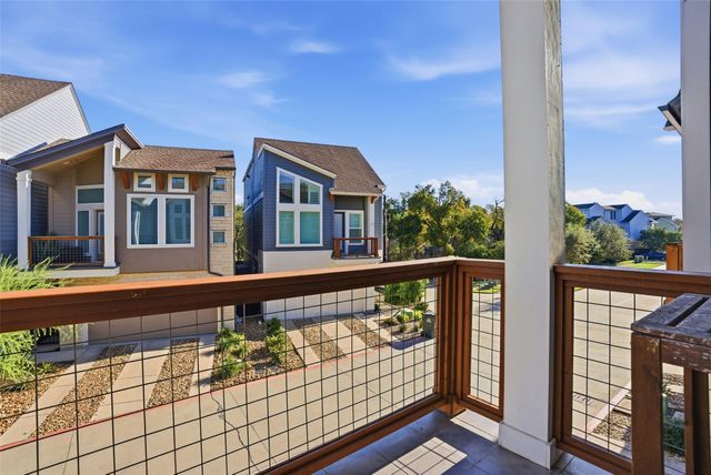 12604 Red Sparrow ST 14, Austin, TX 78729