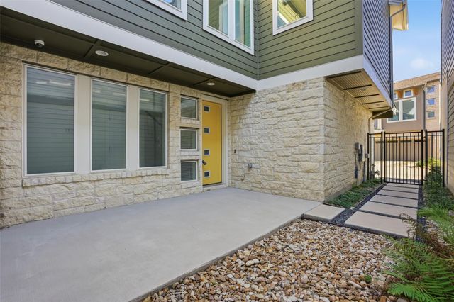 12604 Red Sparrow ST 14, Austin, TX 78729