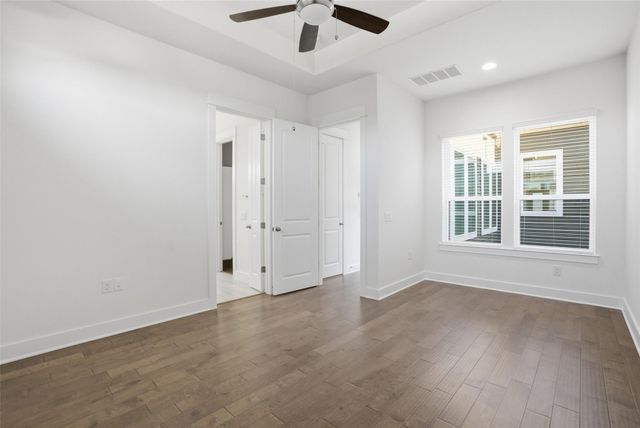 12604 Red Sparrow ST 14, Austin, TX 78729