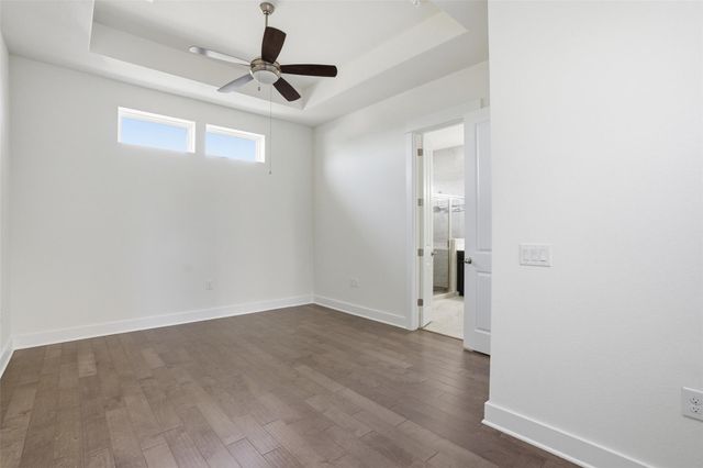 12604 Red Sparrow ST 14, Austin, TX 78729