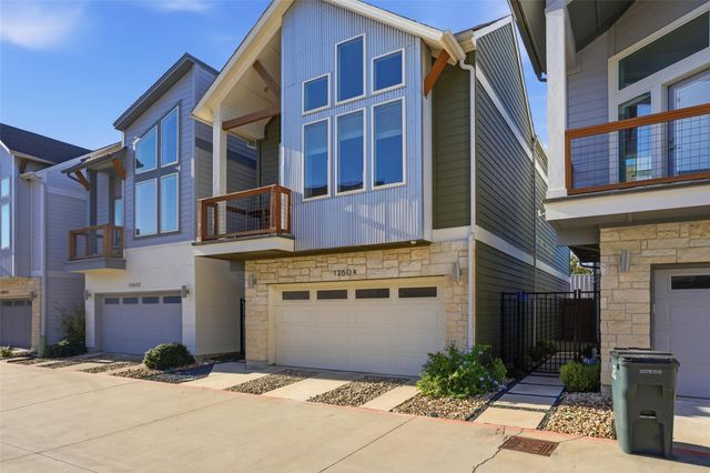 12604 Red Sparrow ST 14, Austin, TX 78729