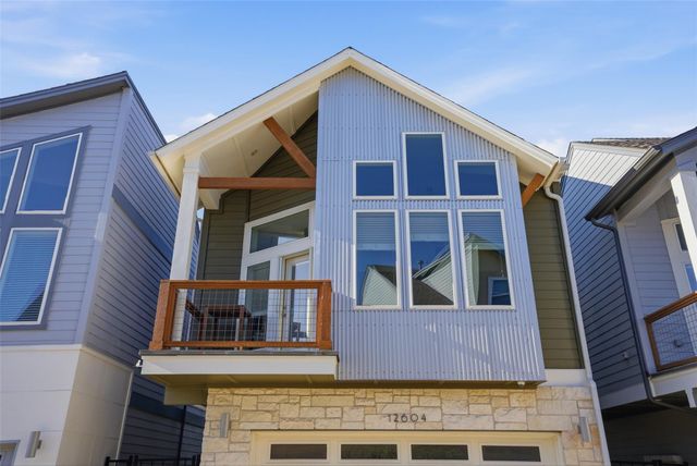 12604 Red Sparrow ST 14, Austin, TX 78729