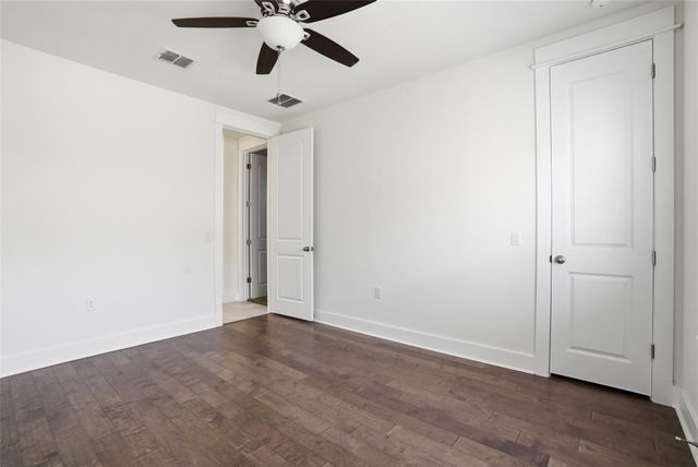 12604 Red Sparrow ST 14, Austin, TX 78729