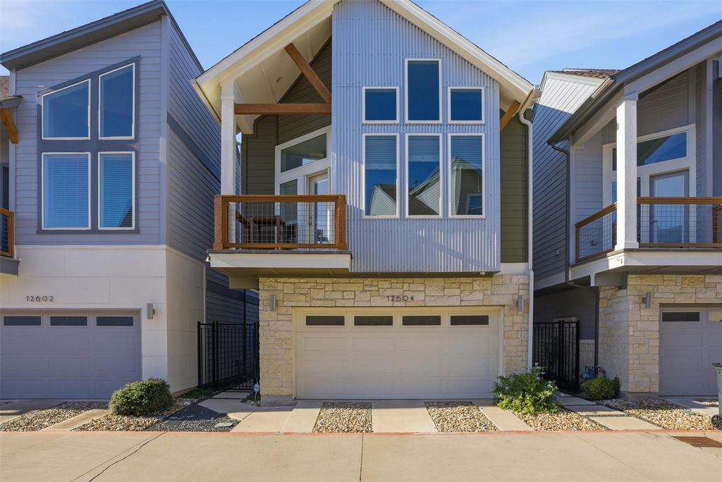 12604 Red Sparrow ST 14, Austin, TX 78729