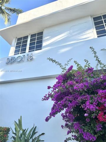 831 16th St 18, Miami Beach, FL 33139