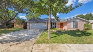 347 Leff, San Antonio, TX 78221