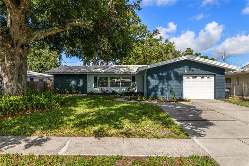 1466 S HERCULES AVENUE, Clearwater, FL 33764