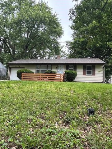 9106 E 72nd Terrace, Raytown, MO 64133