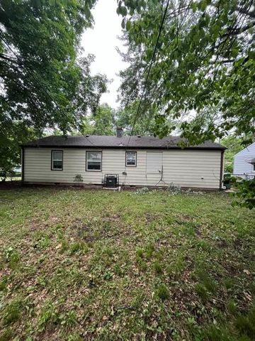 9106 E 72nd Terrace, Raytown, MO 64133
