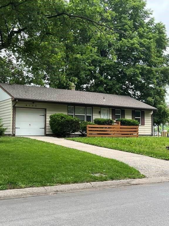 9106 E 72nd Terrace, Raytown, MO 64133