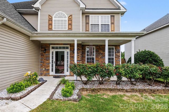 652 Winding Branch Road, Rock Hill, SC 29732