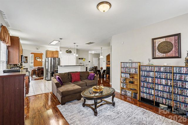 652 Winding Branch Road, Rock Hill, SC 29732