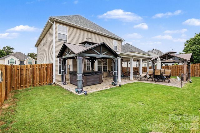 652 Winding Branch Road, Rock Hill, SC 29732