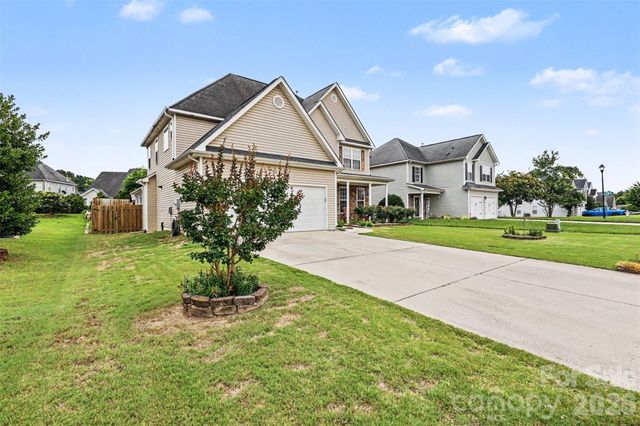 652 Winding Branch Road, Rock Hill, SC 29732