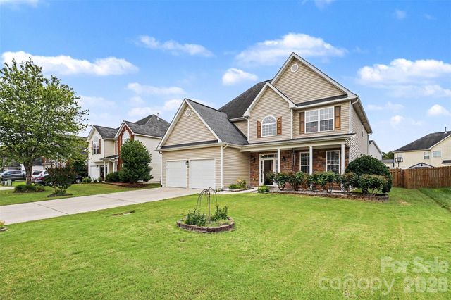 652 Winding Branch Road, Rock Hill, SC 29732