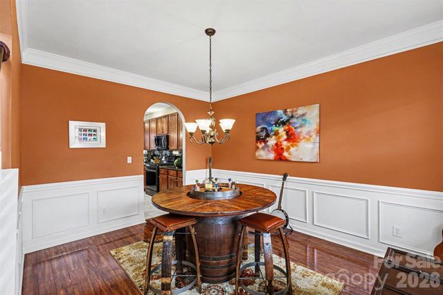 652 Winding Branch Road, Rock Hill, SC 29732