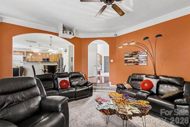 652 Winding Branch Road, Rock Hill, SC 29732