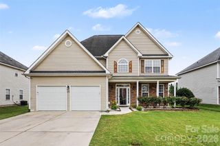 652 Winding Branch Road, Rock Hill, SC 29732