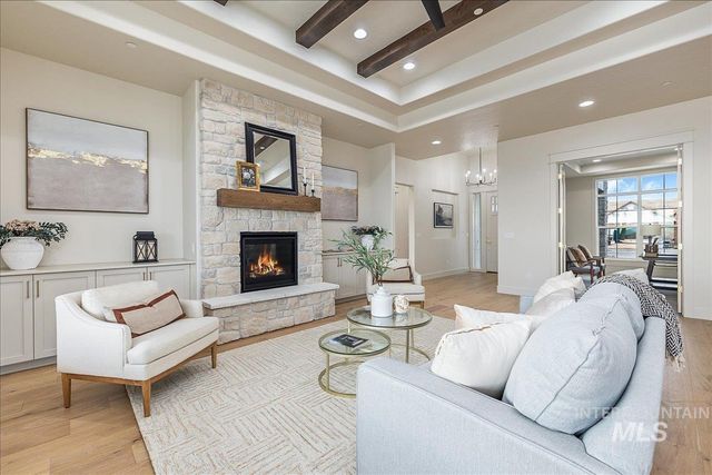 27447 Iron Horse, Caldwell, ID 83607