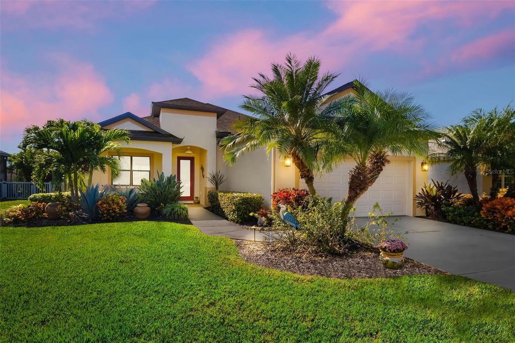 12844 24TH STREET CIRCLE E, Parrish, FL 34219