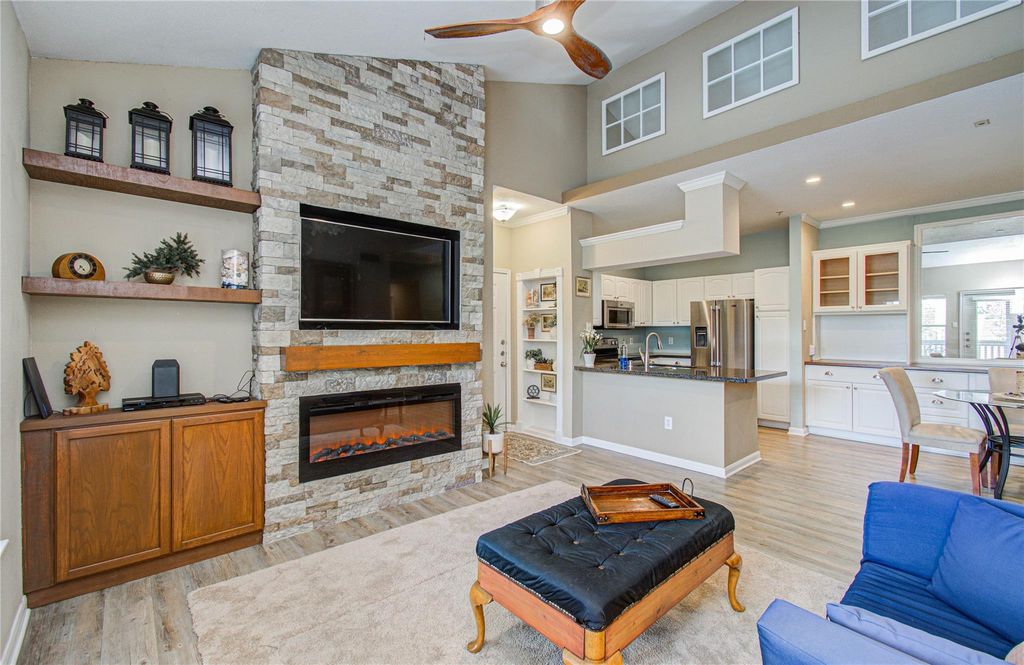 1330 Old Spanish Trail 4306, Houston, TX 77054