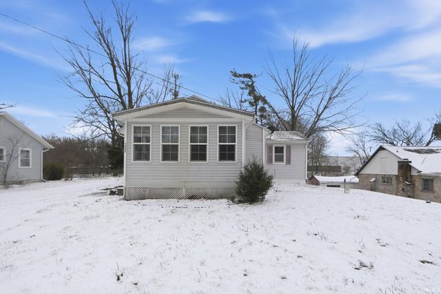 1537 W Till Road, Fort Wayne, IN 46825