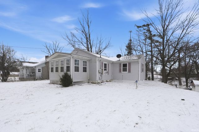 1537 W Till Road, Fort Wayne, IN 46825