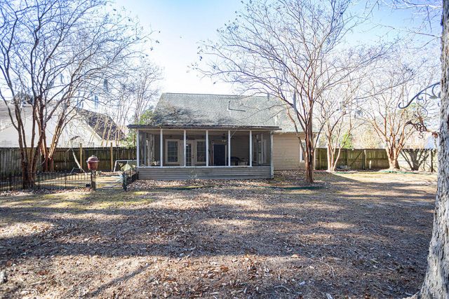 110 Winslow Lane, Summerville, SC 29485