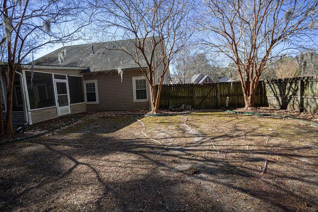 110 Winslow Lane, Summerville, SC 29485