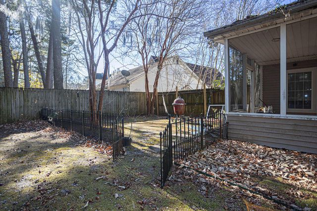 110 Winslow Lane, Summerville, SC 29485