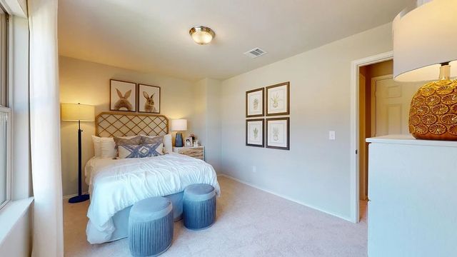 3401 SW Endearment Street, Bentonville, AR 72713