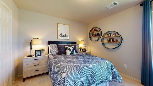 3401 SW Endearment Street, Bentonville, AR 72713